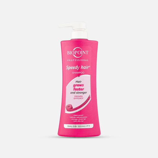 Biopoint | Speedy Hair Shampoo | 400ml