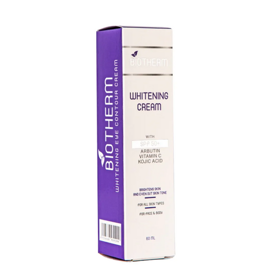 Biotherm | Whitening Cream SPF50+ | 60ml