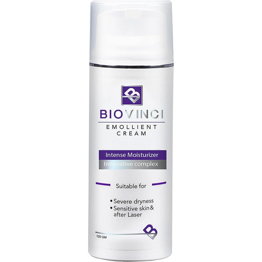 Biovinci | Moisturizing Cream | 100gm