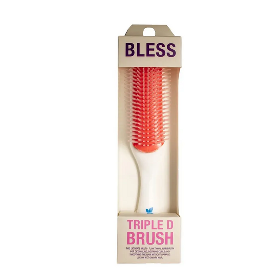 Bless | Triple D Brush