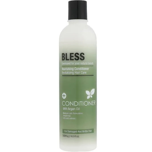 Bless | Conditioner Argan Oil | 300ml