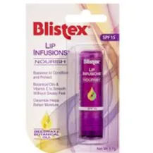 Blistex | Lip Balm Lip Infusion Spf 15