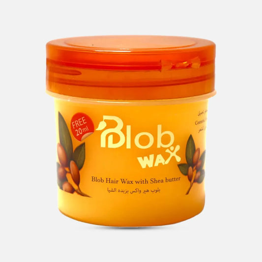 Blob | Hair Wax Styling Cream with Shea Butter | 170ml