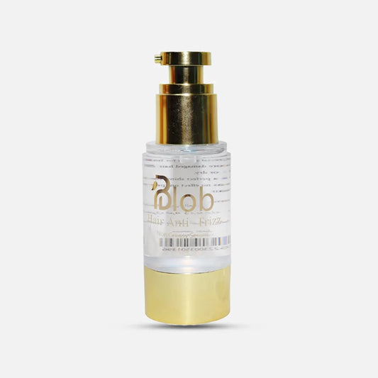Blob wax | Hair Anti Frizz Serum | 50Ml