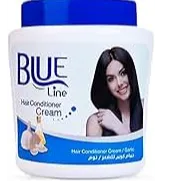 Blue Line | Anti-Hair Fall Conditioner Cream for Damaged Hair | 1000ml