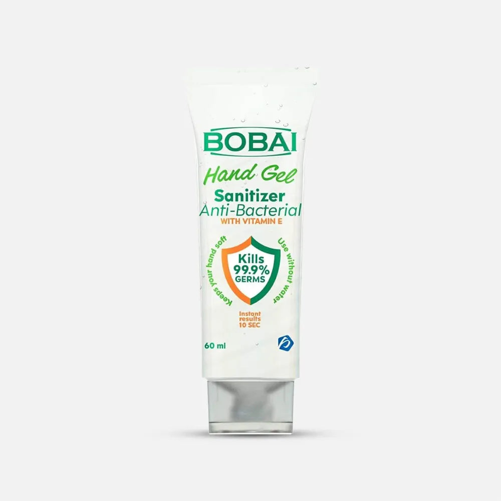 Bobai Hand Gel - 60ml