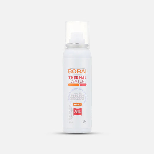 Bobai | Thermal Water | 120ml