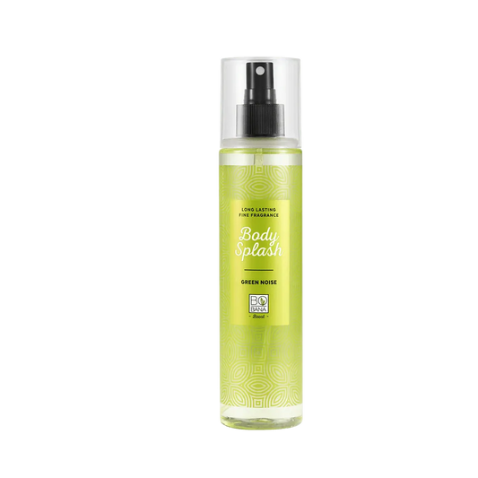 Bobana | Green Noise Body Splash | 250ml