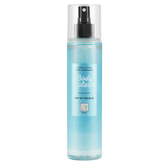 Bobana | Out of the Blue Body Splash | 250ml