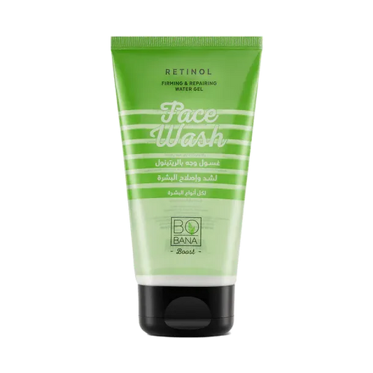 Bobana | Retinol Face Wash | 150ml