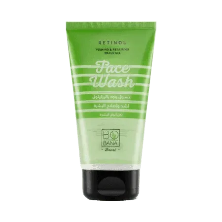 Bobana | Retinol Face Wash | 50ml
