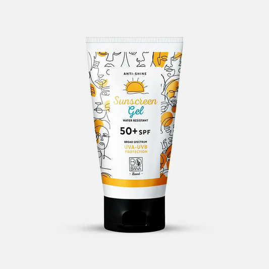 Bobana | Sunscreen Gel | 150ml