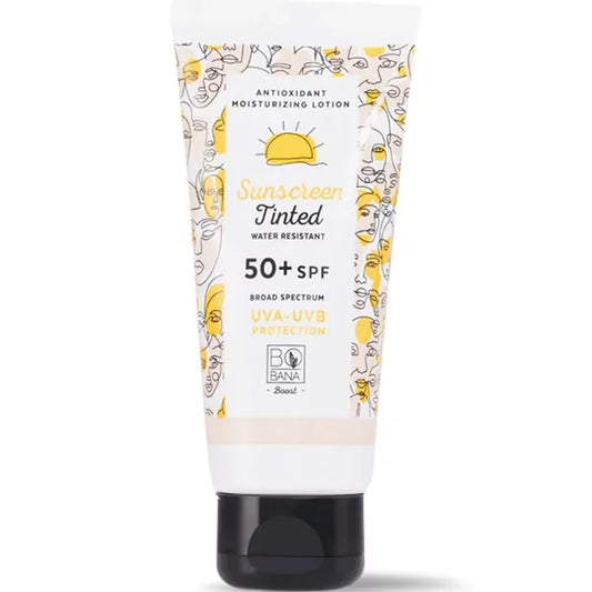 Bobana | Sunscreen Lotion | 60ml