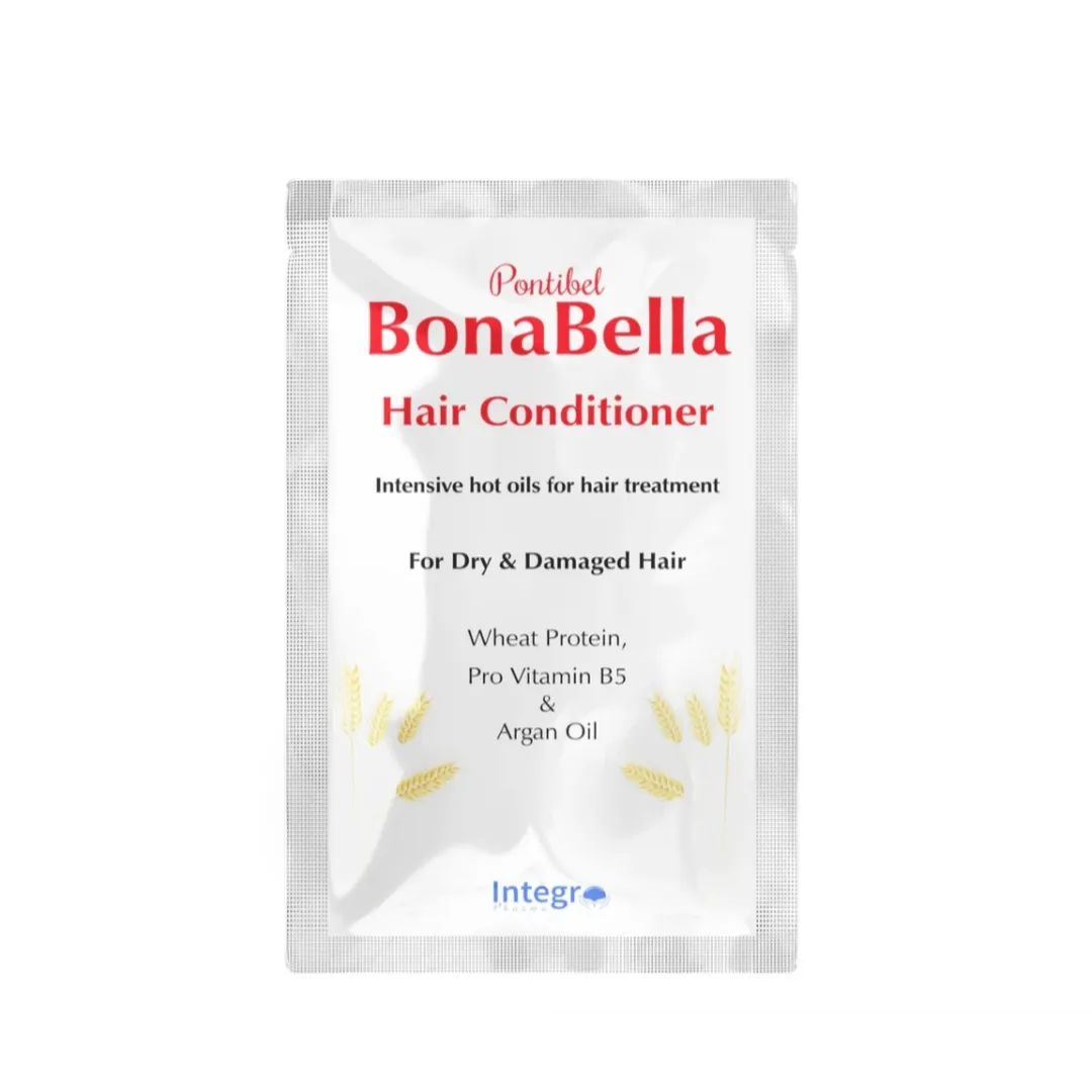 BonaBella | Wheat Protein Hair Conditioner | 35gm