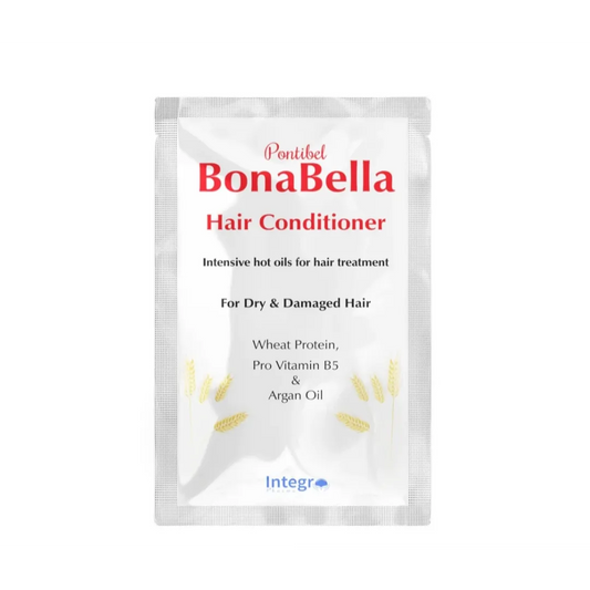 BonaBella | Wheat Protein Hair Conditioner | 35gm