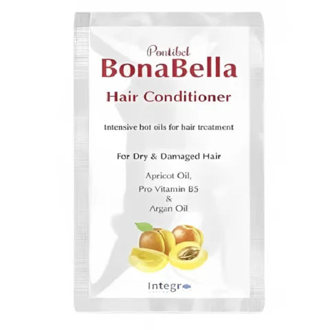 BonaBella | Apricot Oil Hair Conditioner | 35gm