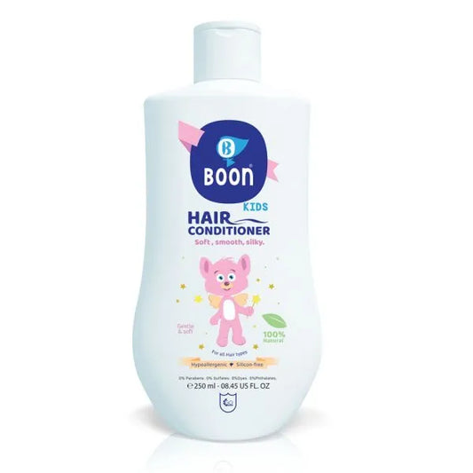 Boon | Kids Shampoo | 100ml