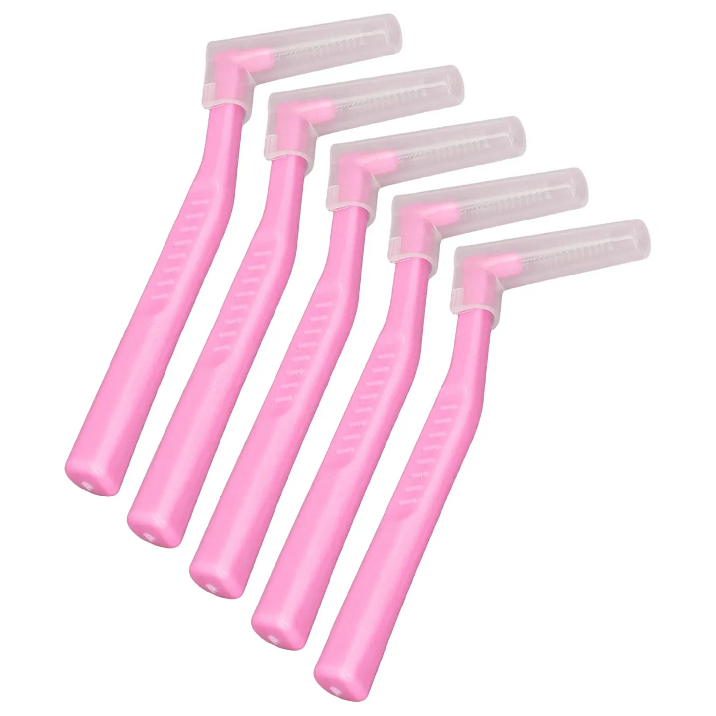Boxing Interdental Brush 1.0mm | 5 Pcs