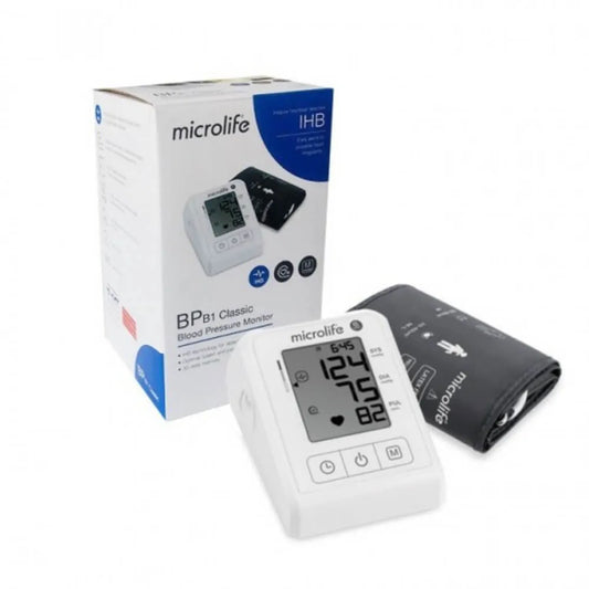 Microlife | BP B1 Classic Blood Pressure Monitor