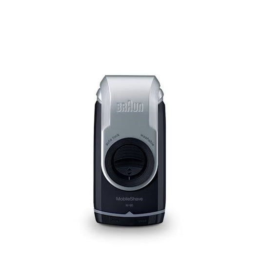 Braun MobileShave M-90 official product image