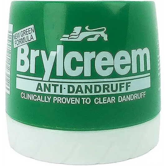Brylcreem | Anti-Dandruff Hair Cream | 75ml