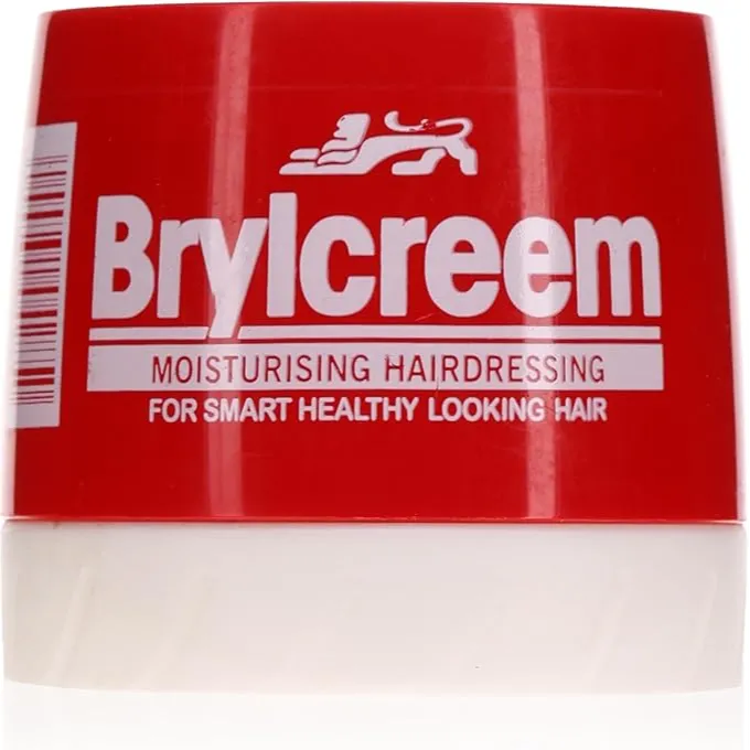 Brylcreem | Moisturizing Hairdressing Cream | 75ml