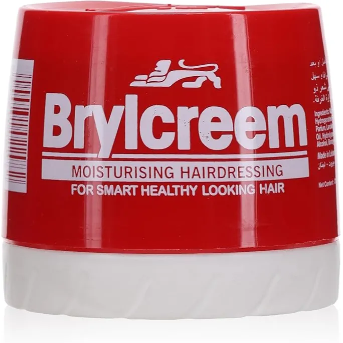 Brylcream | Moistrising Hair | 140gm