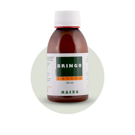 Bringo | Skin Soothing Lotion | 120ml