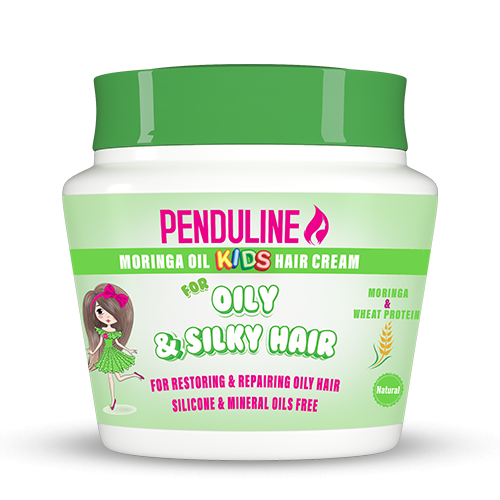 Penduline Moringa hair cream 150 ml