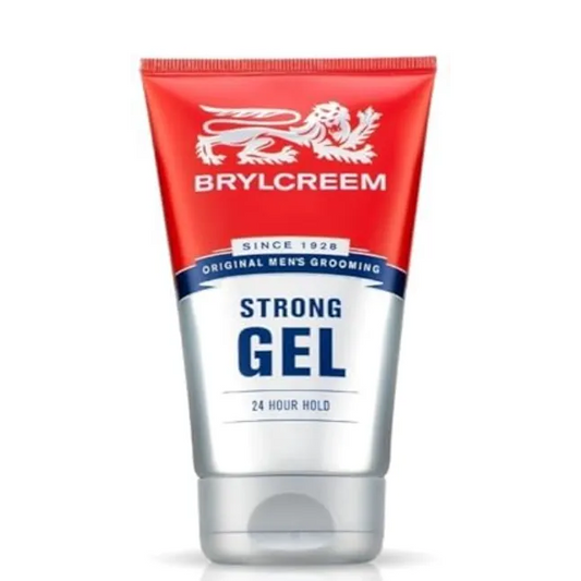 Brylcreem | Hair Modeling Gel | 150ml