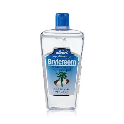 Brylcreem | Tonic Hair Oil with Coconut | 150ml