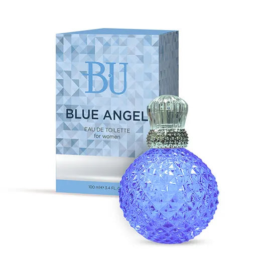 B.U | Angel for Women Eau De Toilette | 100ml