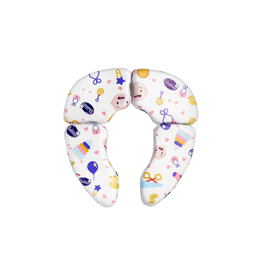 Bubbles | Safari Foldable Potty Seat
