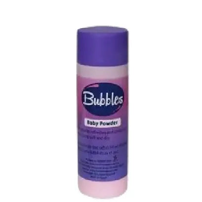 Bubbles | Baby Powder Large | 100gm