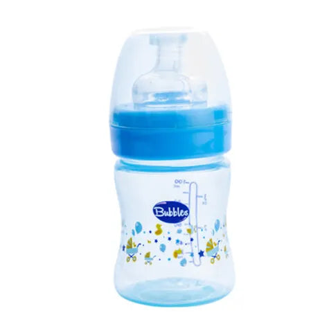 Bubbles | Classic Bottle | 120ml