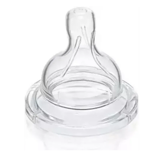 Bubbles | Classic Nipple 4M