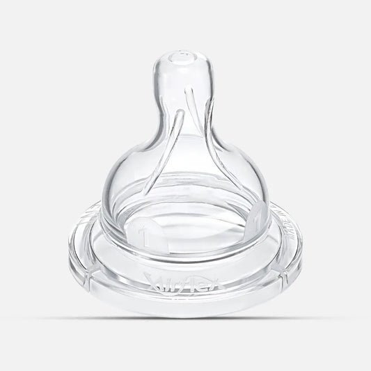 Bubbles | Classic Nipple 3M+