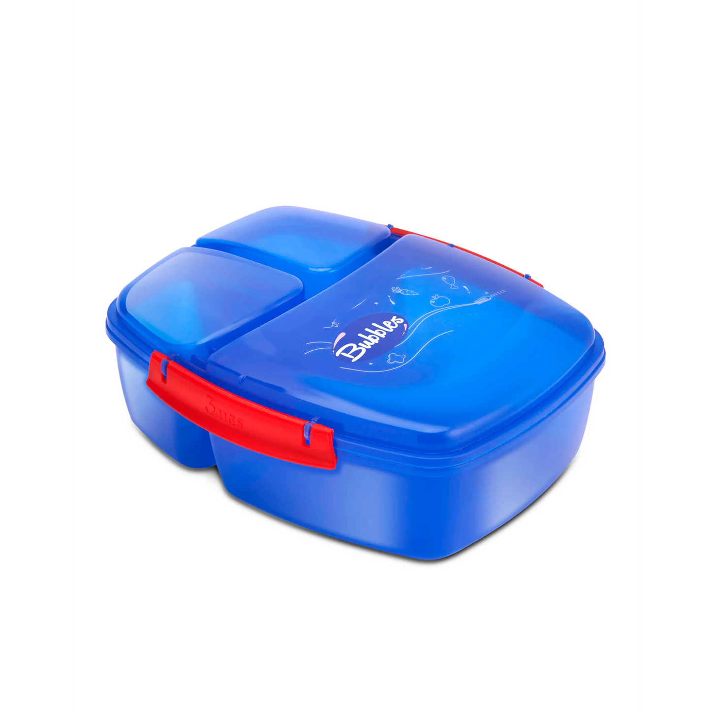 Bubbles | Magic Lunch Box