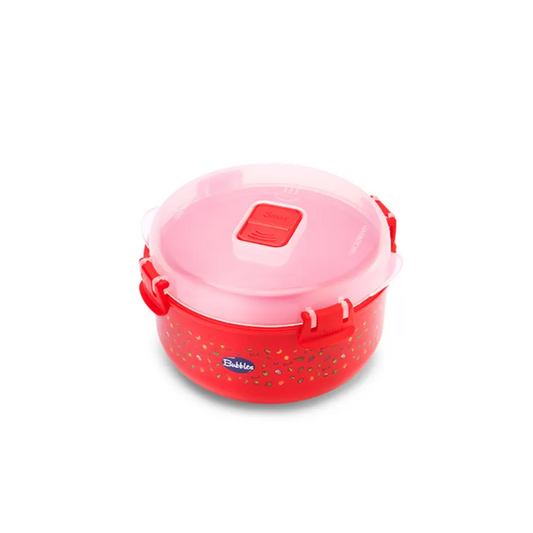 Bubbles | Microwave Dish