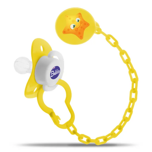 Bubbles | Pacifier Chain