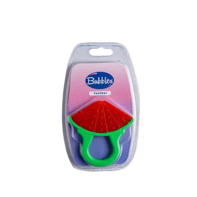 Bubbles | Teether Watermelon