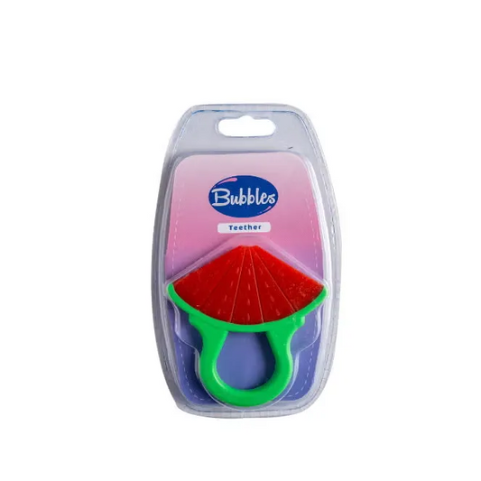 Bubbles | Teether Watermelon