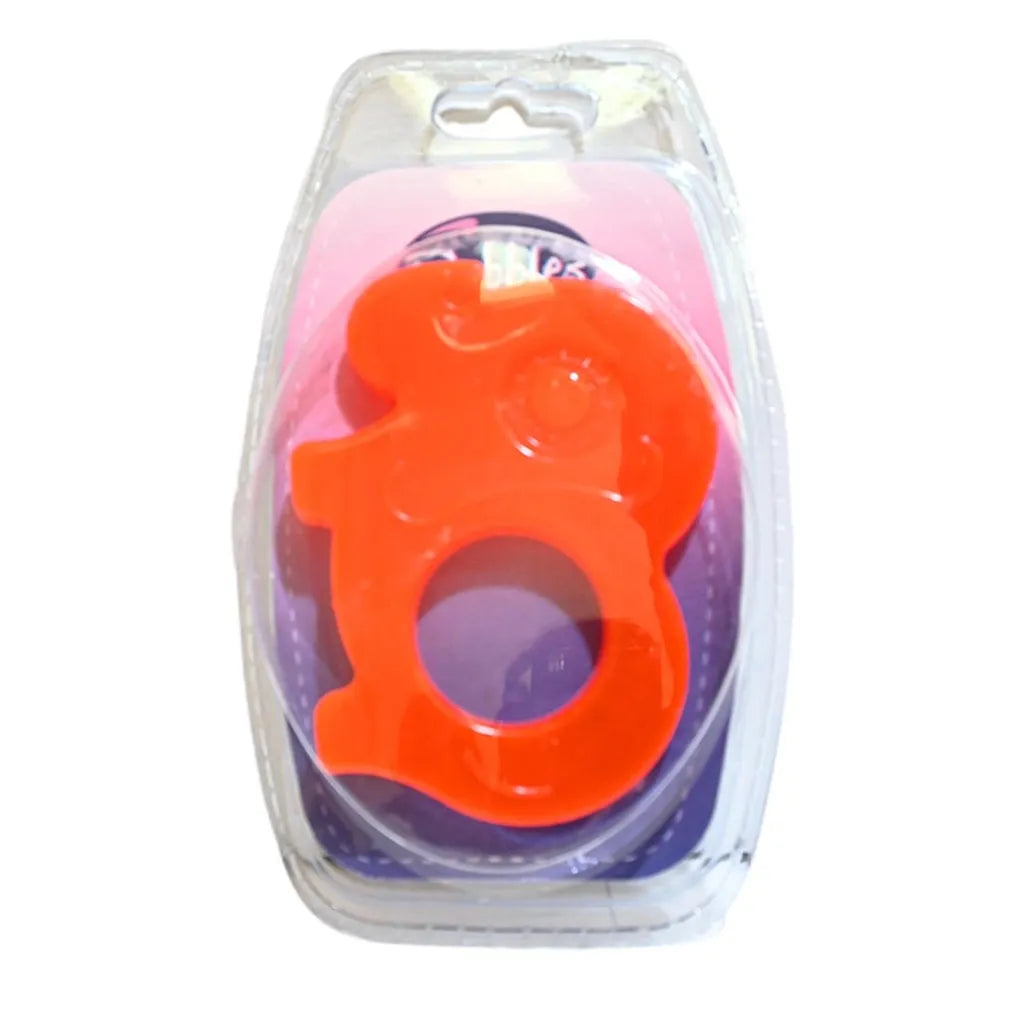 Bubbles | Teether Shapes