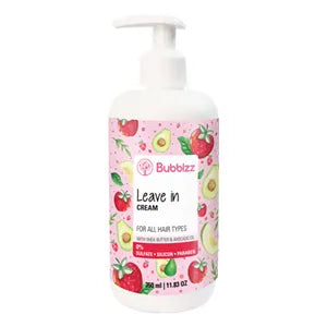 Bubblzz | Leave In Cream | 350ml