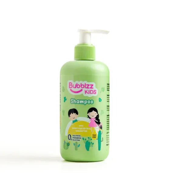 Bubblzz | Shampoo Kids | 325ml