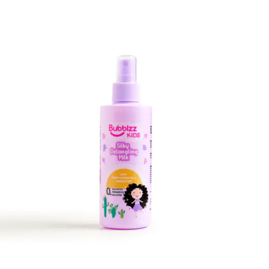 Bubblzz | Silky Detangling Milk | 200ml