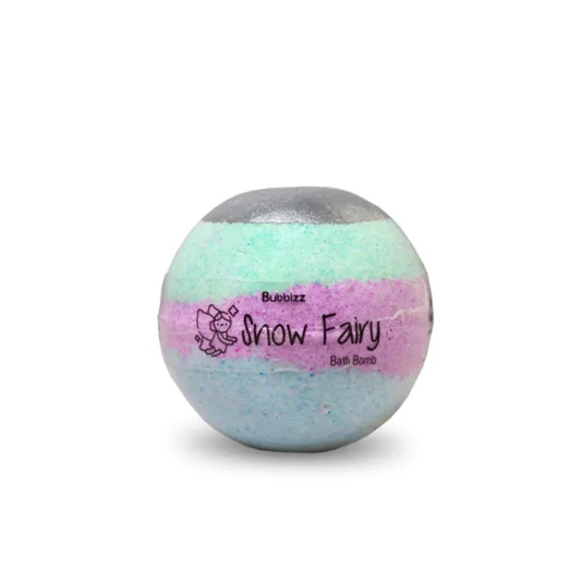 Bubblzz | Snow Fairy Bathbomb