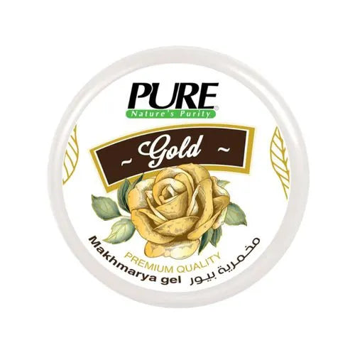 Pure | Makhmaria Gold Gel | 60gm