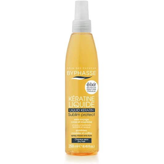 Byphase | Keratine Liquide | 250ml
