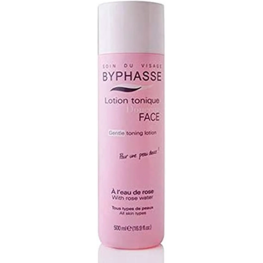 Byphase | Lotion Tonique | 500ml